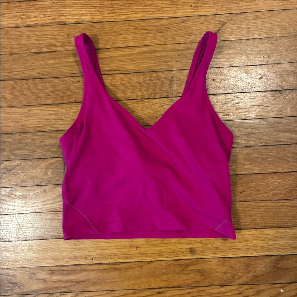 Lululemon Align Tank Top